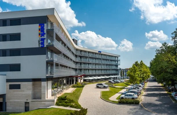 Park Inn by Radisson Zalakaros Resort & Spa
