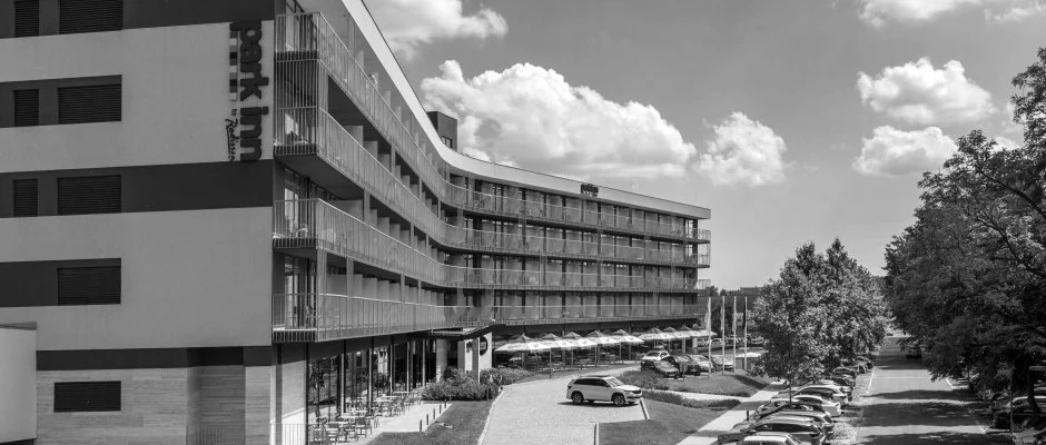 Park Inn by Radisson Zalakaros Resort & Spa