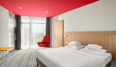 Park Inn by Radisson Zalakaros Resort & Spa