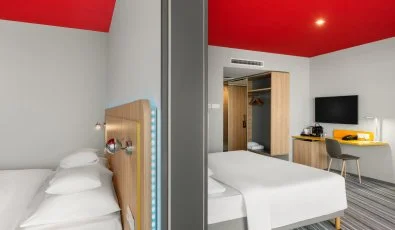 Park Inn by Radisson Zalakaros Resort & Spa