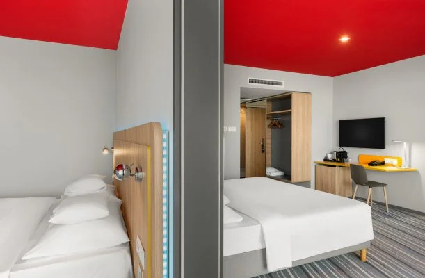 Park Inn by Radisson Zalakaros Resort & Spa