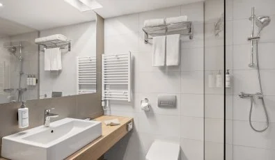 Park Inn by Radisson Zalakaros Resort & Spa