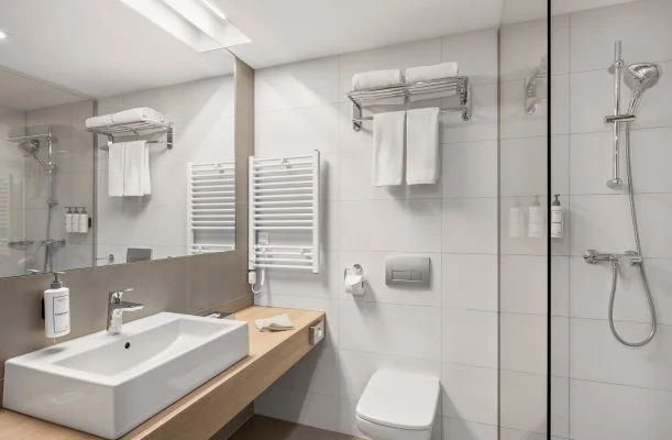Park Inn by Radisson Zalakaros Resort & Spa