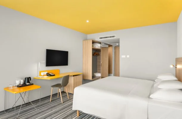 Park Inn by Radisson Zalakaros Resort & Spa