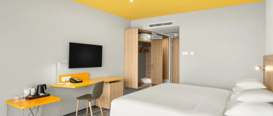 Park Inn by Radisson Zalakaros Resort & Spa Zalakaros