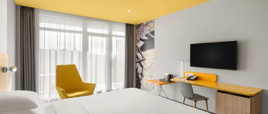 Park Inn by Radisson Zalakaros Resort & Spa Zalakaros