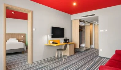 Park Inn by Radisson Zalakaros Resort & Spa
