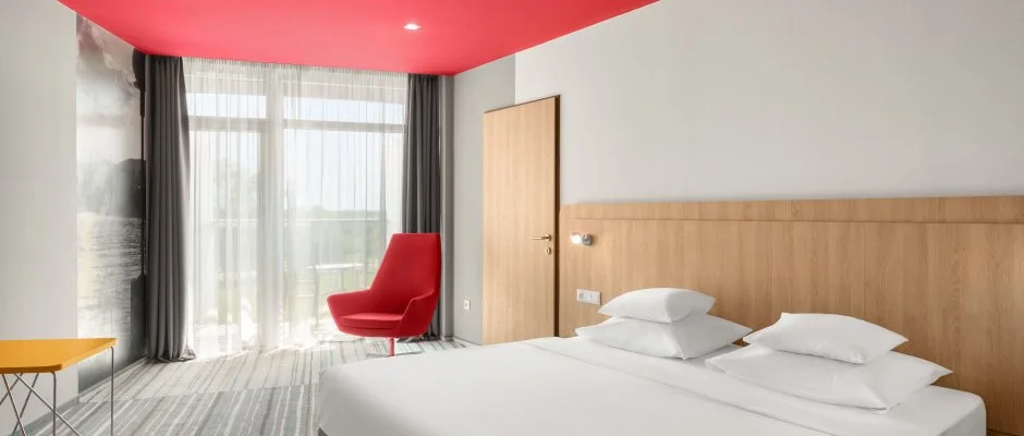 Park Inn by Radisson Zalakaros Resort & Spa Zalakaros