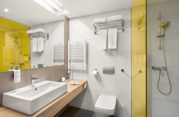 Park Inn by Radisson Zalakaros Resort & Spa