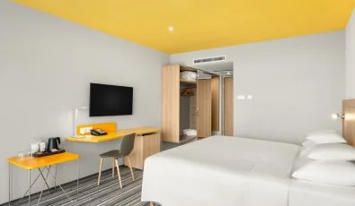 Park Inn by Radisson Zalakaros Resort & Spa