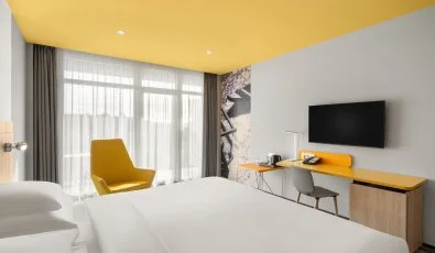 Park Inn by Radisson Zalakaros Resort & Spa