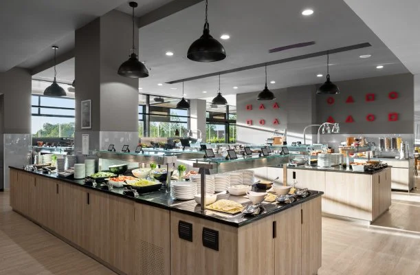 Park Inn by Radisson Zalakaros Resort & Spa