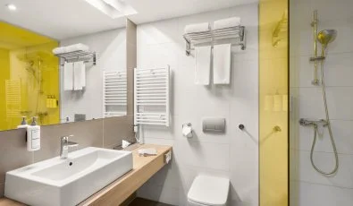 Park Inn by Radisson Zalakaros Resort & Spa