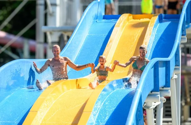 Park Inn by Radisson Zalakaros Resort & Spa