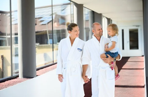 Park Inn by Radisson Zalakaros Resort & Spa