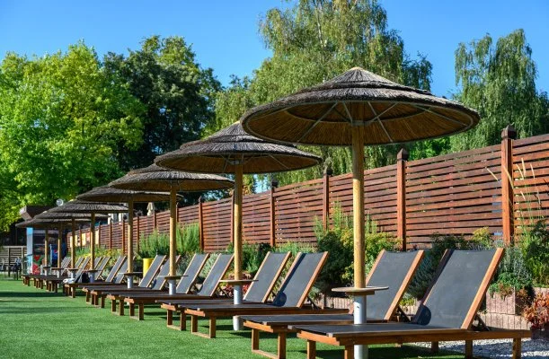 Park Inn by Radisson Zalakaros Resort & Spa