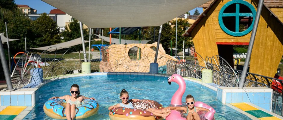 Park Inn by Radisson Zalakaros Resort & Spa Zalakaros