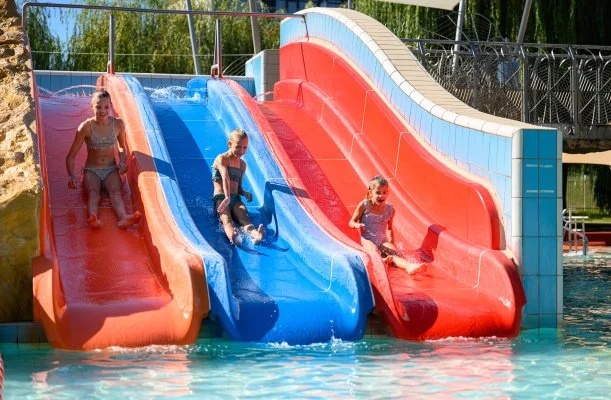 Park Inn by Radisson Zalakaros Resort & Spa