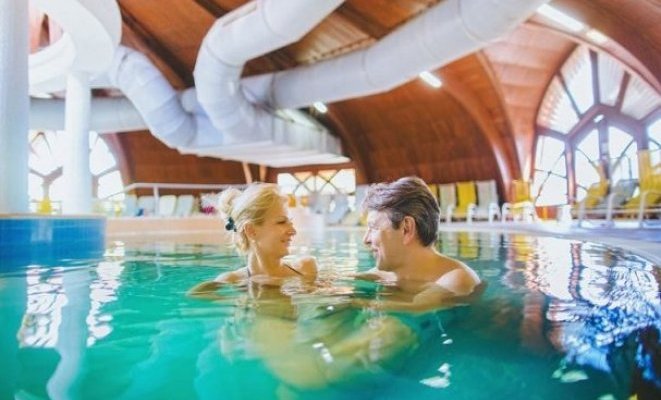 Park Inn by Radisson Zalakaros Resort & Spa