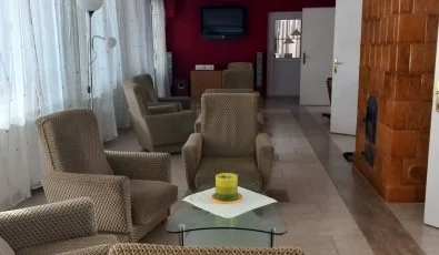 Parrag Panzi Mtraszentimre