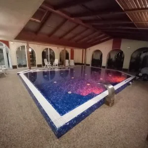 Parrag Panzió Mátraszentimre - Wellness pihenés a Mátrában (min. 2 éj)