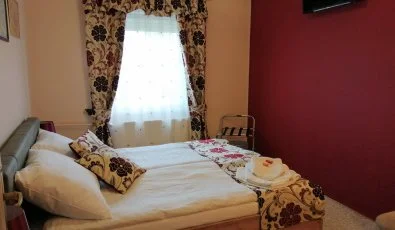 Parrag Panzi Mtraszentimre