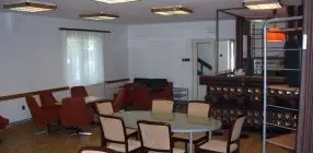 Parti S�t�ny Vend�gh�z - Napi �rak