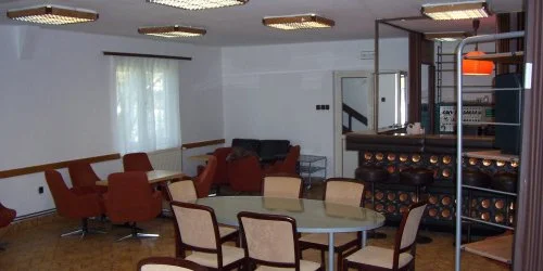 Parti Sétány Vendégház Balatonkenese