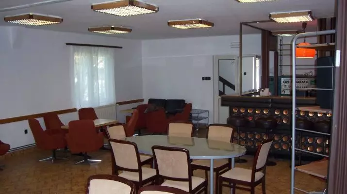 Parti Stny Vendghz Balatonkenese