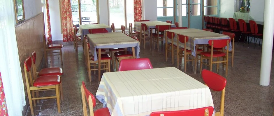 Parti Stny Vendghz Balatonkenese