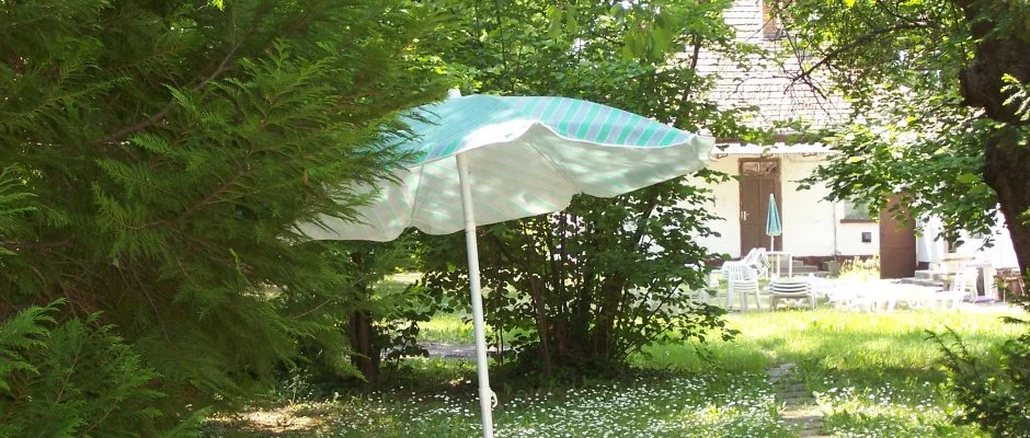 Parti Stny Vendghz Balatonkenese