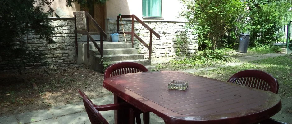 Parti Stny Vendghz Balatonkenese