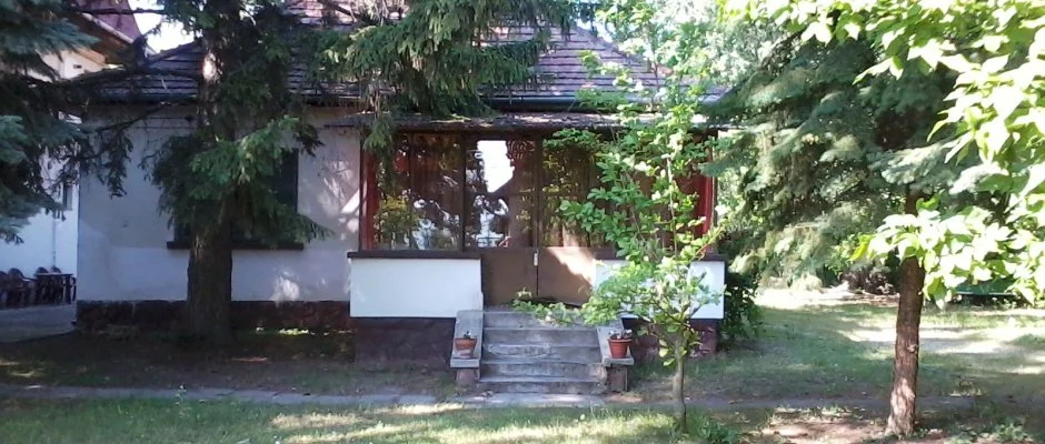 Parti Stny Vendghz Balatonkenese