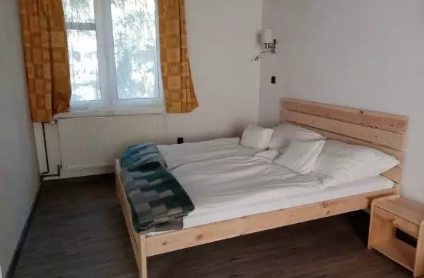 Parti Sétány Vendégház Balatonkenese