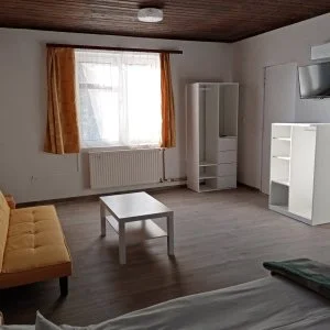 Parti Sétány Vendégház Balatonkenese - Október 23.