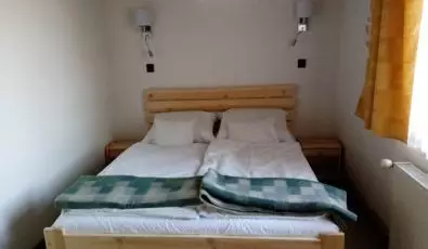 Parti Sétány Vendégház Balatonkenese