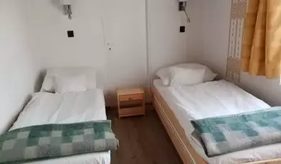 Parti Sétány Vendégház Balatonkenese