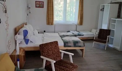 Parti Sétány Vendégház Balatonkenese