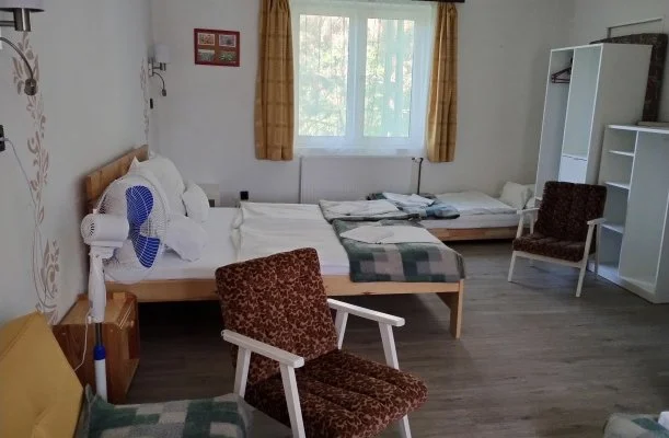 Parti Sétány Vendégház Balatonkenese