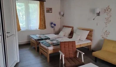 Parti Sétány Vendégház Balatonkenese