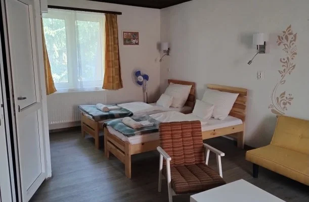 Parti Sétány Vendégház Balatonkenese