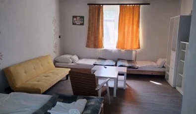 Parti Sétány Vendégház Balatonkenese