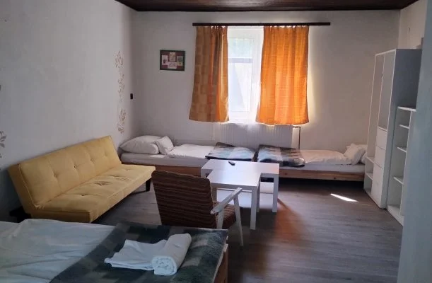 Parti Sétány Vendégház Balatonkenese