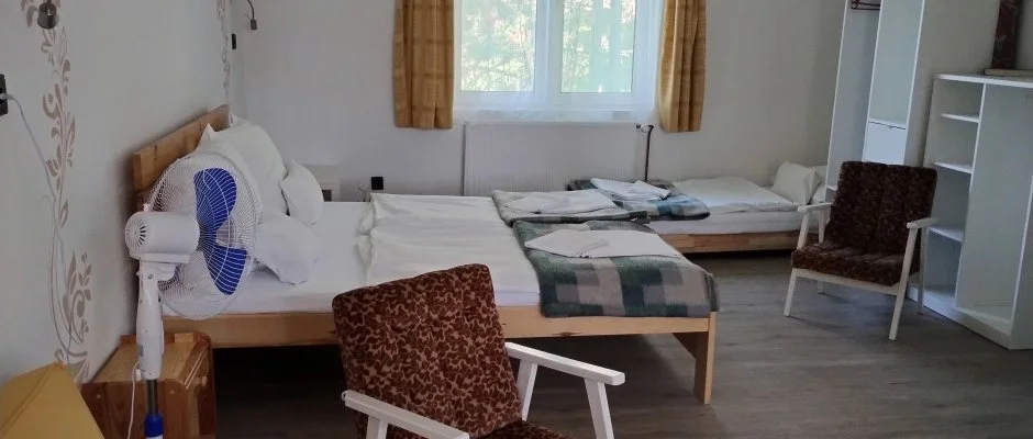 Parti Stny Vendghz Balatonkenese