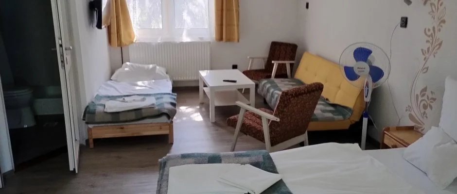 Parti Stny Vendghz Balatonkenese