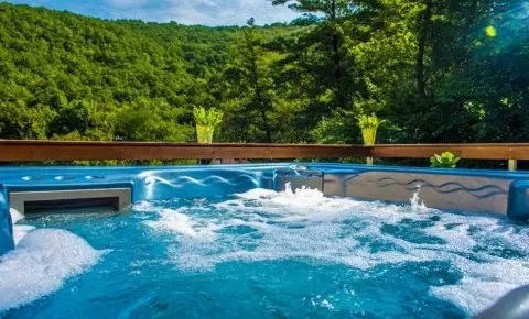 Patak Park Hotel Visegrád - Két éjszakás ajánlat félpanzióval