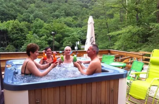 Patak Park Hotel Visegrd