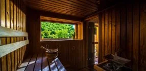 Patak Park Hotel - Napi r flpanzival