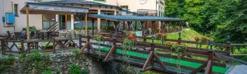 Patak Park Hotel