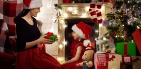 Patak Park Hotel - Karcsony